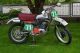Maico  250 Motocross 1964 Dirt Bike photo