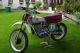 1964 Maico  250 Motocross Motorcycle Dirt Bike photo 2