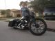2012 Harley Davidson  Harley-Davidson E Glide Motorcycle Chopper/Cruiser photo 1