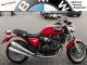 1999 Triumph  Thunderbird Sport 1 hand top condition! Motorcycle Motorcycle photo 1