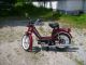 Hercules  Prima 2 moped 2-speed top condition 1988 Motor-assisted Bicycle/Small Moped photo