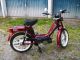 1988 Hercules  Prima 2 moped 2-speed top condition Motorcycle Motor-assisted Bicycle/Small Moped photo 2