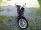 1988 Hercules  Prima 2 moped 2-speed top condition Motorcycle Motor-assisted Bicycle/Small Moped photo 3