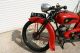 1944 Indian  Fake Motorcycle Motorcycle photo 4