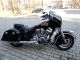 2014 Indian  Chieftain - Presenter Motorcycle Tourer photo 6