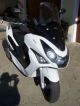 2012 Daelim  S3 Freewing 125 Motorcycle Scooter photo 2