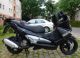 2007 Gilera  Nexus Motorcycle Scooter photo 1