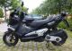 2007 Gilera  Nexus Motorcycle Scooter photo 2