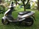 PGO  cp 125 1999 Scooter photo