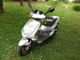 1999 PGO  cp 125 Motorcycle Scooter photo 1