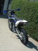 2012 Sherco  300i SE-R Racing Motorcycle Motorcycle photo 3