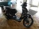 2012 Motowell  Mex on 125 4T / 4 years warranty Motorcycle Scooter photo 1