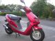 SYM  Red Devil 1998 Scooter photo