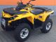 2013 Can Am  BRP Bombardier Outlander 500 Max LOF. Motorcycle Quad photo 1