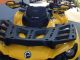 2013 Can Am  BRP Bombardier Outlander 500 Max LOF. Motorcycle Quad photo 4