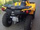 2013 Can Am  BRP Bombardier Outlander 500 Max LOF. Motorcycle Quad photo 5