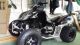 2012 Aeon  350s Motorcycle Quad photo 4