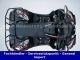 2012 Other  Access AMX 750 4x4 EFI - hammer machine - NEW Motorcycle Quad photo 12