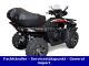 2012 Other  Access AMX 750 4x4 EFI - hammer machine - NEW Motorcycle Quad photo 6
