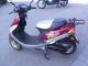 2005 Baotian  BT 50 Motorcycle Scooter photo 1