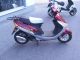 2005 Baotian  BT 50 Motorcycle Scooter photo 2