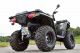 2014 Polaris  Sportsman Forest 570 EPS with winch / 300km Motorcycle Quad photo 7