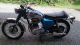 BSA  A 65T 1970 Motorcycle photo