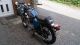 1970 BSA  A 65T Motorcycle Motorcycle photo 1