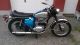 1970 BSA  A 65T Motorcycle Motorcycle photo 2