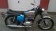 1970 BSA  A 65T Motorcycle Motorcycle photo 3