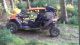 2010 CFMOTO  all-wheel buggy Motorcycle Quad photo 1