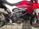 2014 Ducati  Hyper Strada 821, Pirna Motorcycle Sport Touring Motorcycles photo 3