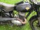 1964 Maico  M 250 B Blizzard Motorcycle Motorcycle photo 2