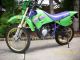 1998 Rieju  50 RR / VTP Motorcycle Motor-assisted Bicycle/Small Moped photo 3