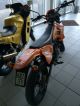 2012 Skyteam  25 TOP cared little KM!!!!!! Motorcycle Motor-assisted Bicycle/Small Moped photo 1