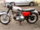 1964 Other  MATCHLESS G12 CSR Motorcycle Motorcycle photo 2