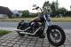 2012 Harley Davidson  Harley-Davidson FDXB - Street Bob Motorcycle Chopper/Cruiser photo 1