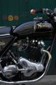 1970 Norton  Commando Roadster Motorcycle Motorcycle photo 1