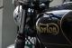 1970 Norton  Commando Roadster Motorcycle Motorcycle photo 5