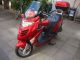 Kymco  Grand thing 125 2002 Scooter photo