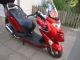 2002 Kymco  Grand thing 125 Motorcycle Scooter photo 1