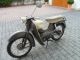 Kreidler  Floret 1963 Motor-assisted Bicycle/Small Moped photo