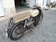 1963 Kreidler  Floret Motorcycle Motor-assisted Bicycle/Small Moped photo 3