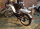 1976 Kreidler  MP2 Motorcycle Motor-assisted Bicycle/Small Moped photo 2