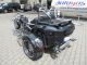 2014 Rewaco  RF1 ST-3 110 club, 3 seater, 1.5, 110 hp Motorcycle Trike photo 3