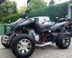 2013 Triton  Supermoto 450! New! Motorcycle Quad photo 3