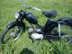 DKW  Victoria 1966 Motor-assisted Bicycle/Small Moped photo