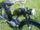 1966 DKW  Victoria Motorcycle Motor-assisted Bicycle/Small Moped photo 1