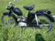 1966 DKW  Victoria Motorcycle Motor-assisted Bicycle/Small Moped photo 3