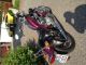 2001 SYM  Husky Motorcycle Lightweight Motorcycle/Motorbike photo 3